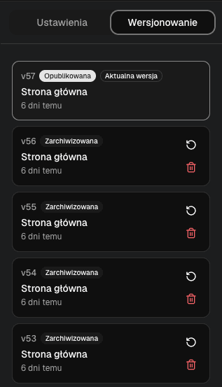 Cyfrowy Wehikuł Czasu
